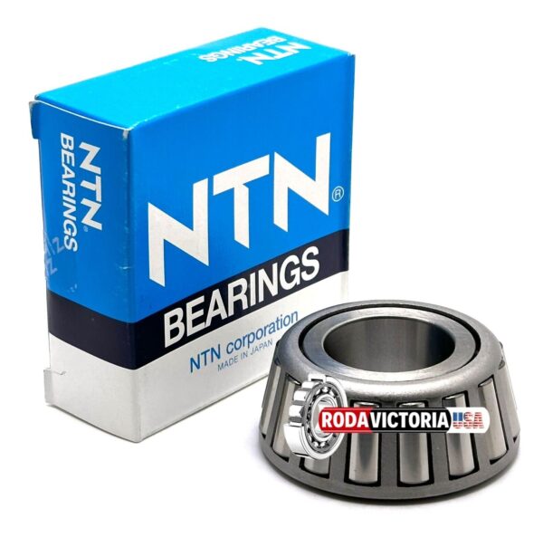 NTN JAPAN 3478 TAPERED ROLLER BEARING 34,925mm - Image 2