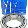 NEW SKF SET 411 Rear Inner Bearing Set 47686/47620 /SAME DAY SHIPPING !!! - Image 4