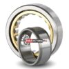 FAG NU2209 E M1 Cylindical Roller Bearing 45x85x23 mm - Image 3