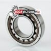 SKF NU215 ECP C3 Cylindical Roller Bearing 75x130x25 mm - Image 5