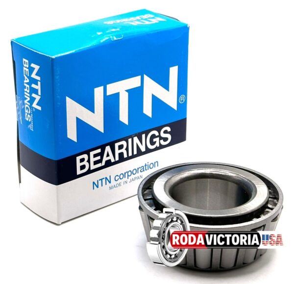 NTN JAPAN 3490 TAPERED ROLLER BEARING 4T-3490 - Image 3