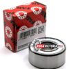 FAG 3203 XL ZZ TVH Angular Contact Ball Bearing, Metal Shielded 17x40x17.5 mm - Image 3