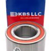 Front or Rear Wheel Ball Bearing for Can-Am 293350040 705400088 293350118 - Image 4
