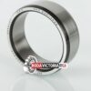 SKF NU215 ECP C3 Cylindical Roller Bearing 75x130x25 mm - Image 2