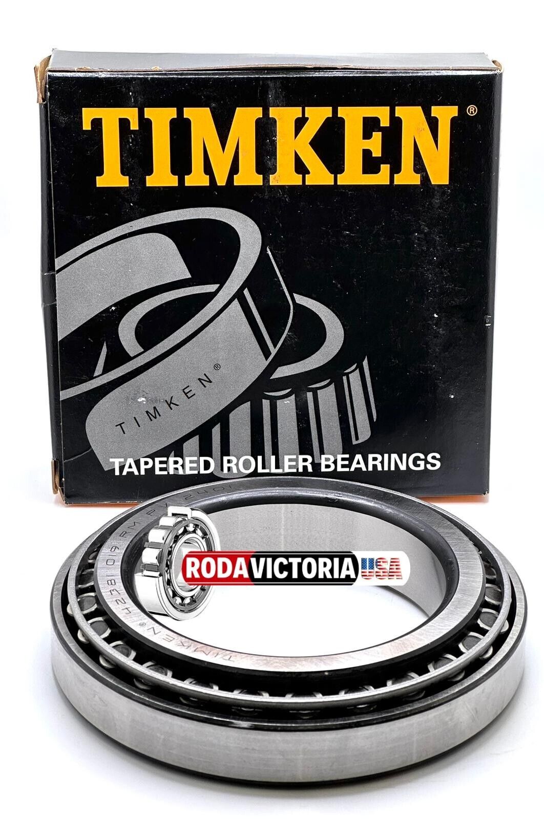 TIMKEN 42381 42584 TAPERED ROLLER BEARING 96.838x148.43x28.575mm