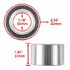 Front or Rear Wheel Ball Bearing for Can-Am 293350040 705400088 293350118 - Image 2