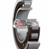 SKF NU311 ECP C3 Cylindical Roller Bearing 55x120x29 mm - Image 2