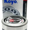 KOYO JAPAN 30304 AJR RS Tapered Roller Bearing 20x52x16.25 mm - Image 4