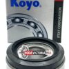 KOYO JAPAN 30304 AJR RS Tapered Roller Bearing 20x52x16.25 mm - Image 2