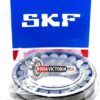 SKF 22218E Spherical Roller Bearing 90x160x40 mm - Image 3