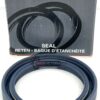 Engine Crankshaft Seal Front Timken 710190 Seal 52x68x10