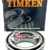 TIMKEN 16150 DIFFERENTIAL TAPERED ROLLER BEARING - Image 3