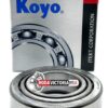 KOYO JAPAN 16150 16282 TAPERED ROLLER BEARING 38,1x72x20.64mm - Image 4