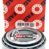 FAG 33109 TAPERED ROLLER BEARING 45x80x26mm - Image 3