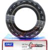 SKF 22218E Spherical Roller Bearing 90x160x40 mm - Image 2