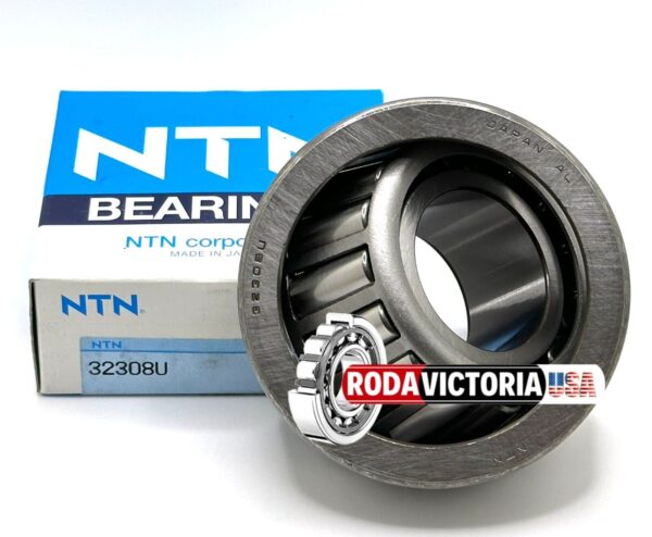 NTN JAPAN 32308 U TAPERED ROLLER BEARING