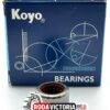 KOYO FC12 One Way Needle Clutch Bearing 12x18x16 mm - Image 2