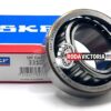SKF GERMANY 33109 TAPERED ROLLER BEARING 45x80x26mm