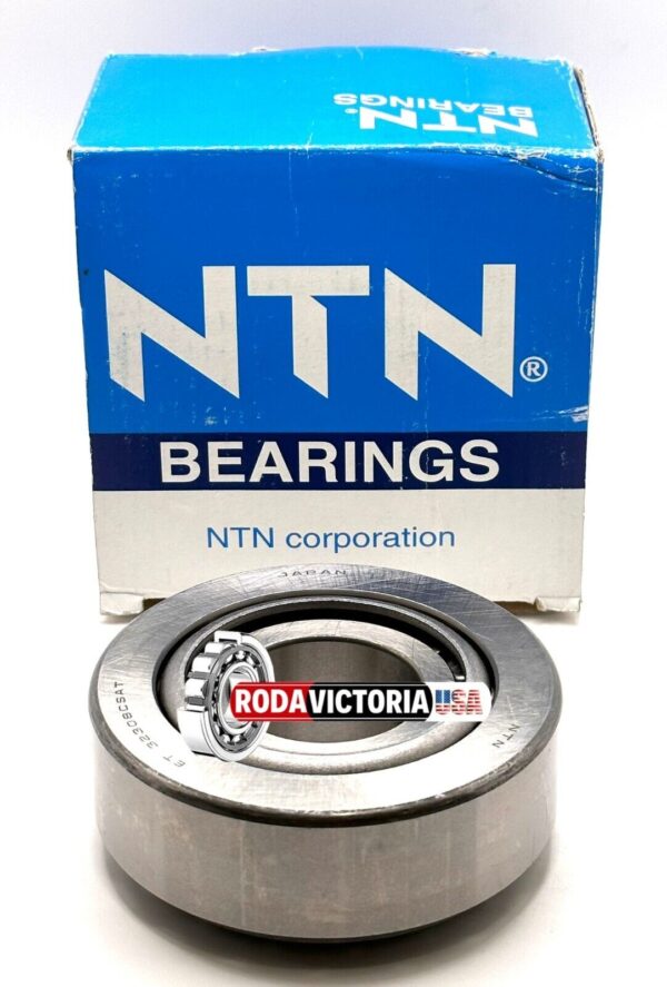 NTN JAPAN 32308 U TAPERED ROLLER BEARING - Image 5