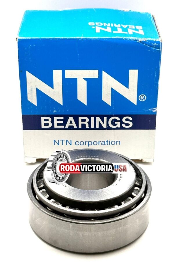 NTN JAPAN 32308 U TAPERED ROLLER BEARING - Image 4