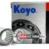 KOYO FC12 One Way Needle Clutch Bearing 12x18x16 mm - Image 3