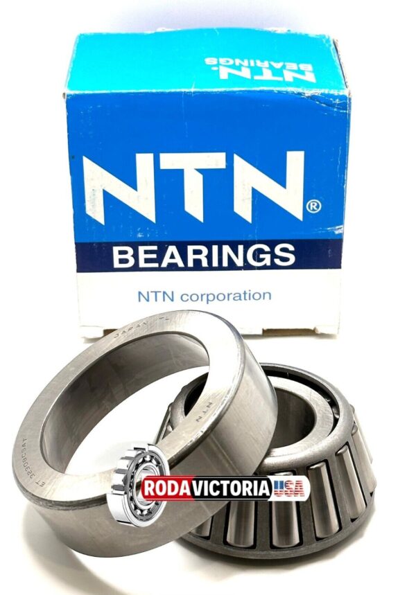 NTN JAPAN 32308 U TAPERED ROLLER BEARING - Image 3