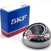 SKF GERMANY 33109 TAPERED ROLLER BEARING 45x80x26mm - Image 2