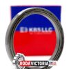 KBS 61706 ZZ Deep Groove Ball Bearing, Metal Shielded 30x37x4 mm - Image 3
