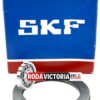 SKF AXK75100 Needle Roller Bearing + Two Washer AS75100 - Image 3