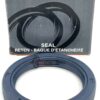 Engine Crankshaft Seal Front Timken 710190 Seal 52x68x10 - Image 3