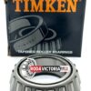 TIMKEN 16150 DIFFERENTIAL TAPERED ROLLER BEARING - Image 2
