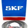 SKF AXK75100 Needle Roller Bearing + Two Washer AS75100 - Image 2