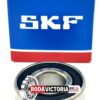 SKF W6202 2RS1 Stainless Steel Ball Bearing, Rubber Sealed 15x35x11 mm - Image 3