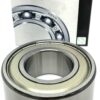 KOYO JAPAN Ball Bearing 5208 ZZ C3 5208ZZ 40 x 80 x 30.2mm new in box 3208ZZ - Image 3