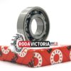 FAG 16002 Deep Groove Ball Bearing, Open, No Seals 15x32x8 mm - Image 3