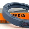 Engine Crankshaft Seal Front Timken 710190 Seal 52x68x10 - Image 2