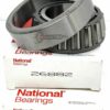 NATIONAL 26882 26822 Front Inner Bearing 1965-1974 Toyota Land Cruiser - Image 3