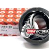 SKF 608 ZZ/LHT23 Deep Groove Ball Bearing, Metal Shielded 8x22x7 mm