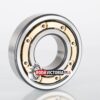 SKF 7212 BEGAM ANGULAR CONTACT BALL BEARING 60x110x22mm - Image 3
