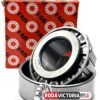 SKF 608 ZZ/LHT23 Deep Groove Ball Bearing, Metal Shielded 8x22x7 mm - Image 4