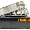 Differential Pinion Race Timken MADE IN USA NP244986 + NP665996 f81z-4630-aa