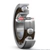 SKF 7212 BECBP ANGULAR CONTACT BALL BEARING 60x110x22mm