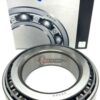 KOYO JAPAN 28985/28920 Tapered Roller Bearings 60.33x101.6x25.4 mm - Image 4