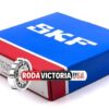 SKF 7212 BECBP ANGULAR CONTACT BALL BEARING 60x110x22mm - Image 3