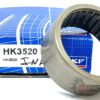 INA MADE IN GERMANY HK3520 NEEDLE ROLLER BEARING 35x42x20 mm
