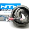 NTN 15102 15245 TAPERED ROLLER BEARING 25,4x2,44x0.81”