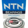 NTN 15102 15245 TAPERED ROLLER BEARING 25,4x2,44x0.81” - Image 4
