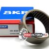 SKF GERMANY HK4020 Needle Roller Bearing 40x47x20 mm