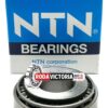 NTN 15102 15245 TAPERED ROLLER BEARING 25,4x2,44x0.81” - Image 3