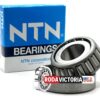 NTN 15102 15245 TAPERED ROLLER BEARING 25,4x2,44x0.81” - Image 2